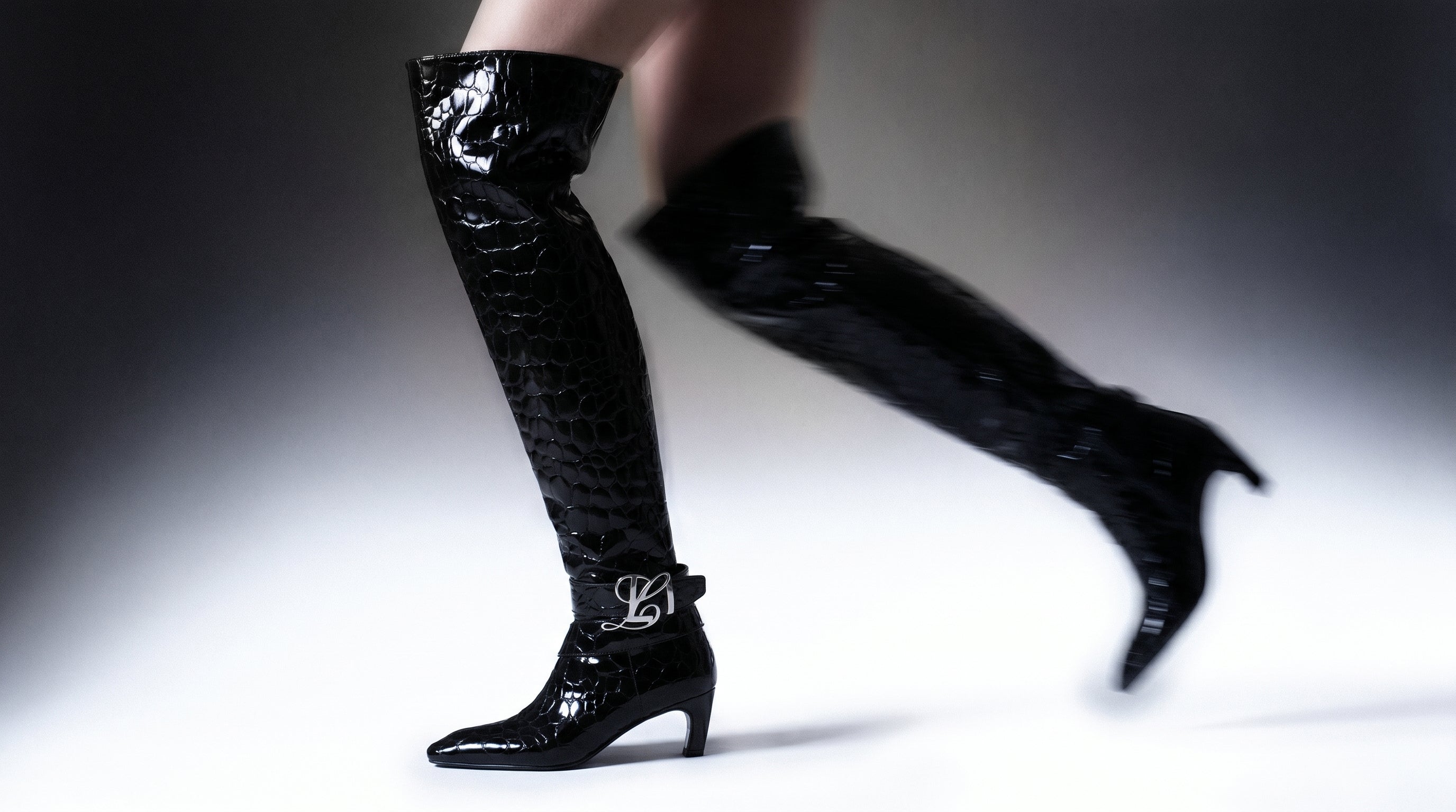 New Arrivals – LUAR