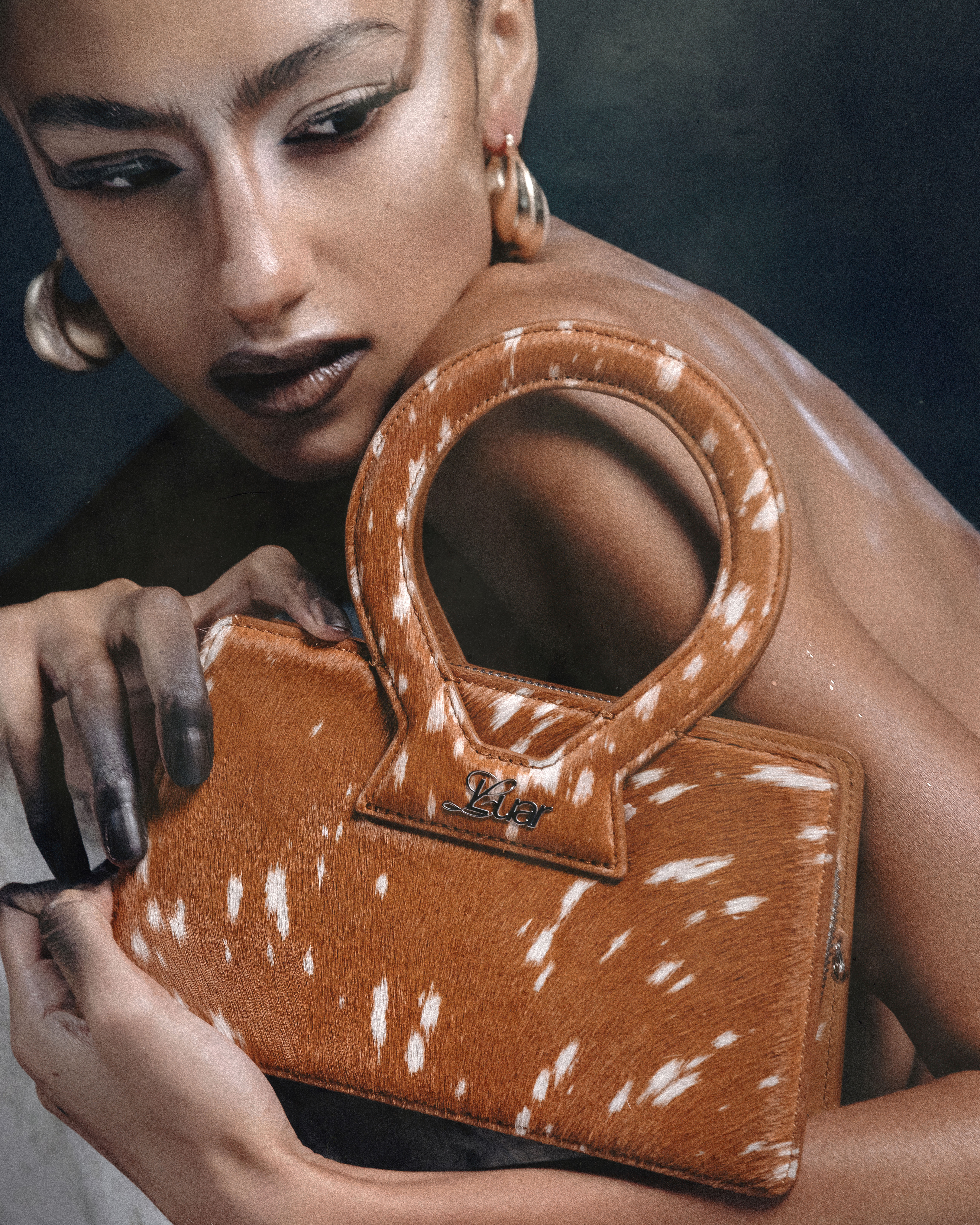 THE LIMITED EDTION FAWN ANA